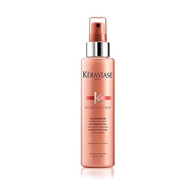 KÉRASTASE Discipline Fluidissime Isı Koruyucu Saç Spreyi 150ml