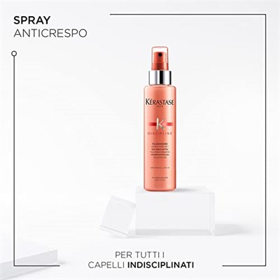 KÉRASTASE Discipline Fluidissime Isı Koruyucu Saç Spreyi 150ml
