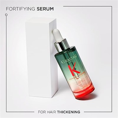 KÉRASTASE Genesis Homme Saç Dökülme Karşıtı Güçlendirici Serum 90 ml