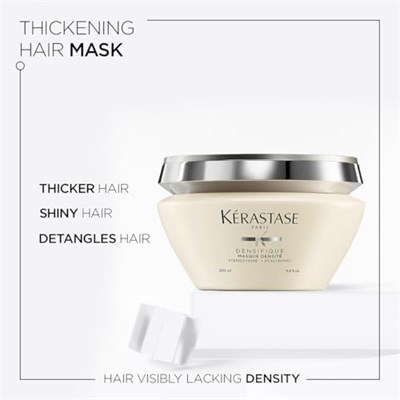 Kérastase Kerastase-Yoğunlaştırıcı Maske - Densifique Masque Densite 200 Ml 3474636403929