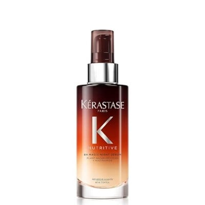 KÉRASTASE Nutritive 8h Magic Night Yoğun Besleyici Gece Serumu 90 Ml
