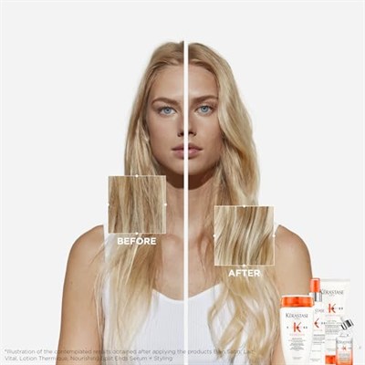 KÉRASTASE Nutritive Bain Satin Nemlendirici Şampuan 250 ml
