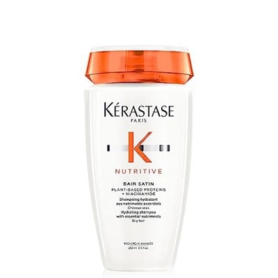 KÉRASTASE Nutritive Bain Satin Nemlendirici Şampuan 250 ml