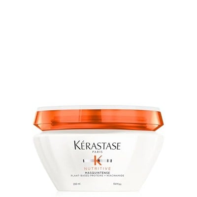 KÉRASTASE Nutritive Masquintense Derin Besleme Sağlayan Saç Maskesi 200 ml