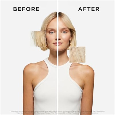 KÉRASTASE Premiere Masque Filler Reparateur Kırılma Karşıtı Onarım Sağlayan Saç Bakım Maskesi 200 ml