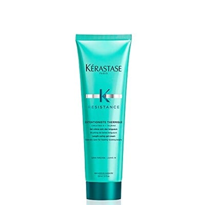 Kérastase Resistance Extentioniste Thermique Uzun Saçlar İçin Isıya Karşı Koruyucu Jel Krem 150ml