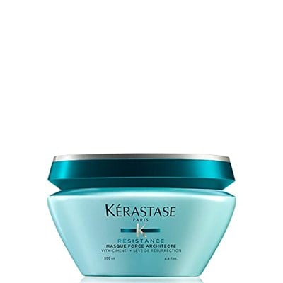 Kérastase Resistance Force Architecte Yıpranmış Saçlar İçin Maske (1-2) 200ml