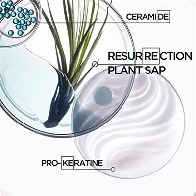 Kérastase Resistance Force Architecte Yıpranmış Saçlar İçin Maske (1-2) 200ml