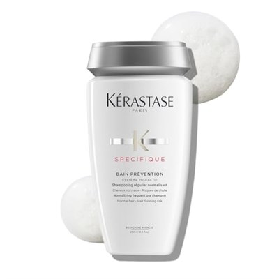 Kérastase Specifique Bain Prevention Dökülme Önleyici ve Dengeleyici Şampuan 250ml