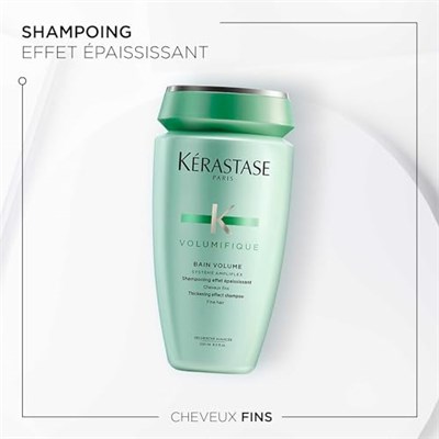 Kérastase Volumifique Bain Volume 250 ml Şampuan