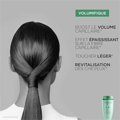 Kérastase Volumifique Bain Volume 250 ml Şampuan