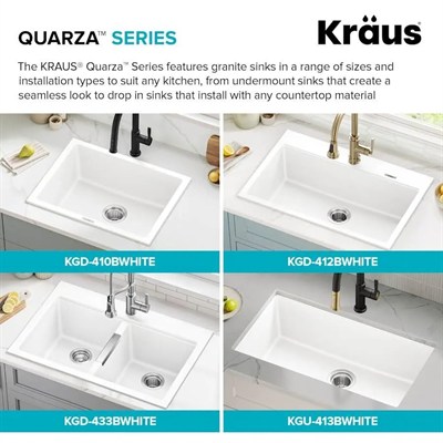 Kraus KGD-410B 24 2/5
