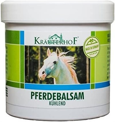 Krauterhof Serinletici Masaj Jeli (250 ml)