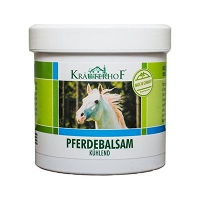 Krauterhof Serinletici Masaj Jeli (250 ml)