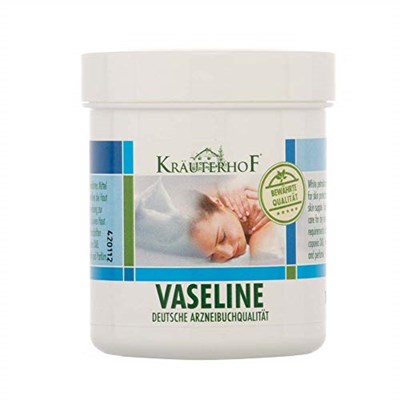 Krauterhof Vaseline (100 ml)