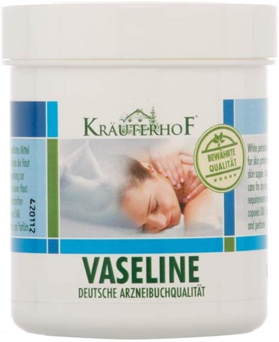 Krauterhof Vaseline (100 ml)