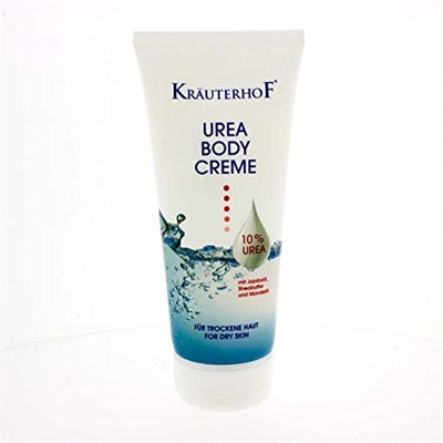 Krauterhof%10 Üre Vücut Kremi 200 ml