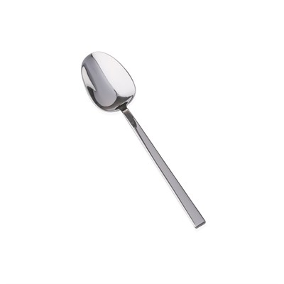Krc Flame Tekli Tatlı Kaşığı 17 cm