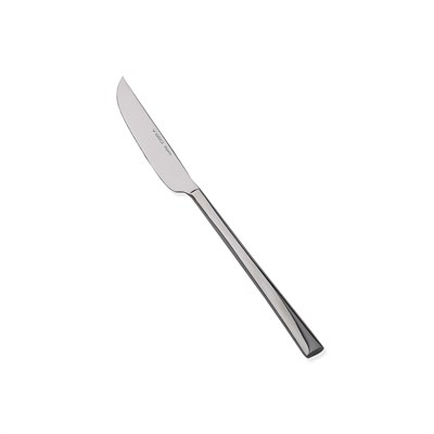Krc Flame Tekli Yemek Bıçağı 24 cm
