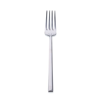 Krc Flame Tekli Yemek Çatalı 21 cm