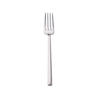 Krc Flame Tekli Yemek Kaşığı 21 cm