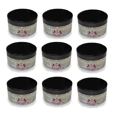 Kristal Puro Nemlendirici Jel Kanananoz 100ml 9Adet Eco Paket, Bektobacco