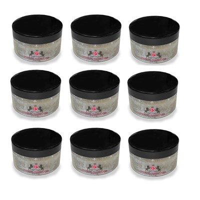 Kristal Puro Nemlendirici Jel Kanananoz 100ml 9Adet Eco Paket, Bektobacco