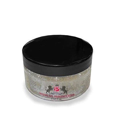 Kristal Puro Nemlendirici Jel Kanananoz 100ml 9Adet Eco Paket, Bektobacco