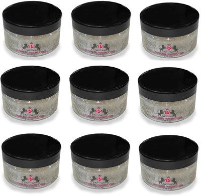 Kristal Puro Nemlendirici Jel Kanananoz 100ml 9Adet Eco Paket, Bektobacco