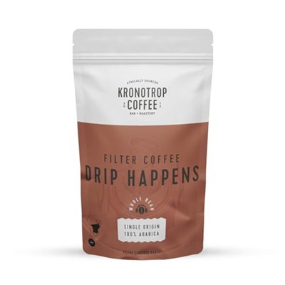 Kronotrop Drip Happens Filtre Kahve 250 g
