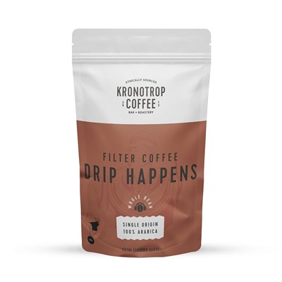 Kronotrop Drip Happens Filtre Kahve 250 g