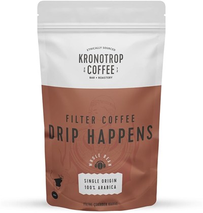 Kronotrop Drip Happens Filtre Kahve 250 g