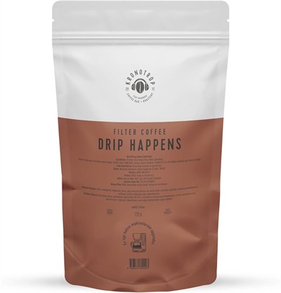 Kronotrop Drip Happens Filtre Kahve 250 g