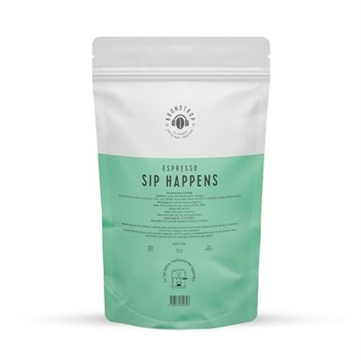 Kronotrop Sip Happens Espresso Kahve 250 Gram