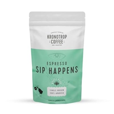 Kronotrop Sip Happens Espresso Kahve 250 Gram
