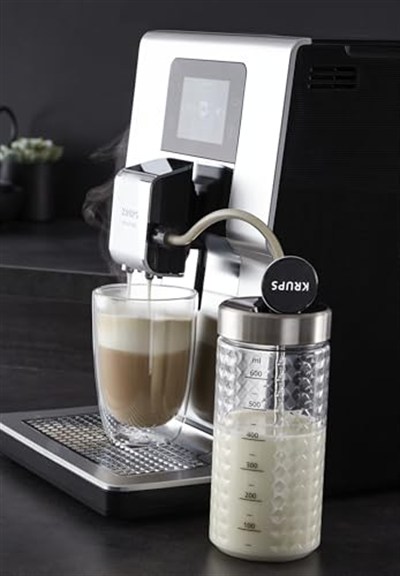 KRUPS Süt Karafı XS804000