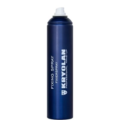 Kryolan Fixing Spray 1 Paket (1 x 300 ml)