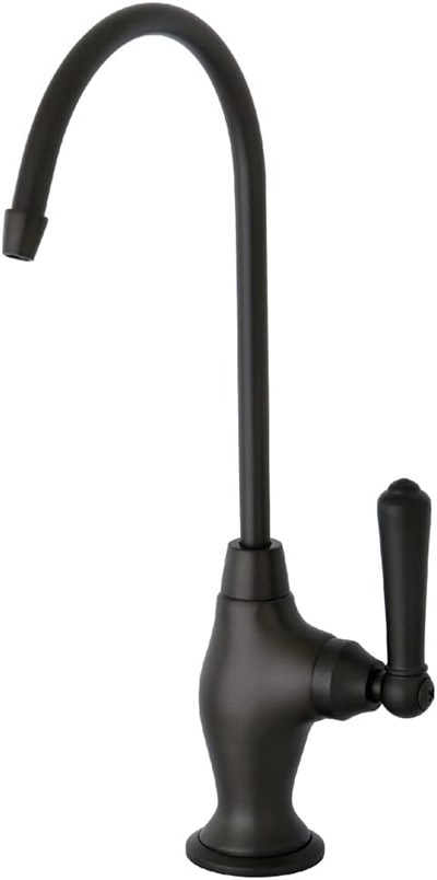 KS3195NML Magellan Design 1/4 Turn Water Filter Faucet, Oil Rubbed Bronze