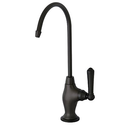 KS3195NML Magellan Design 1/4 Turn Water Filter Faucet, Oil Rubbed Bronze