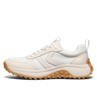 KS86 Deri Kadın Sneaker
