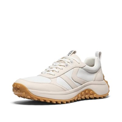 KS86 Deri Kadın Sneaker
