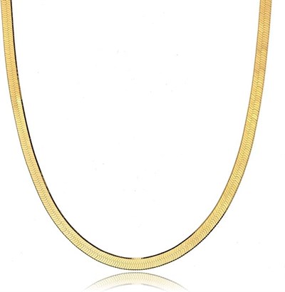 Kübik Zirkon Gerdanlık Kolye Şeffaf Baget Kesim Kristal Köpüklü Taslar Hipoalerjenik Altın Kaplama Tenis Kolye Kadınlar için Tıknaz Ataç Bağlantısı Küba Gerdanlık Kolye Zarif Takı Hediyeler