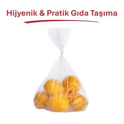 Küçük Boy Buzdolabı Poşeti Dev Ekonomi 160’lı, Yeni Ekonomik Buzdolabı Poşeti Küçük Boy 20x30 cm, BPA İçermez, Sızdırmaz Saklama Torbası, Meyve, Sebze, Yemek, Et, Tavuk, Gıda Saklama Torbası