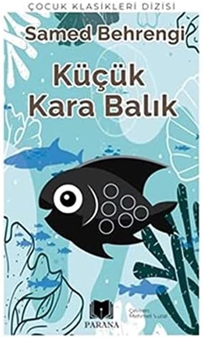 Küçük Kara Balık
