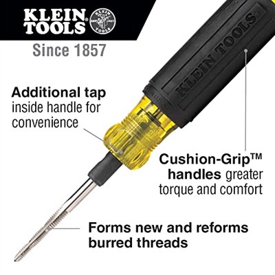 Küçük Tools 626 dolgulu 6 sac Alet