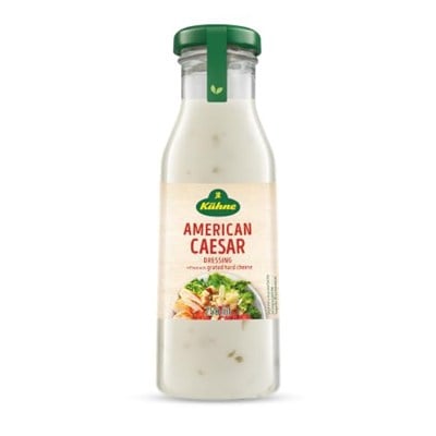 Kühne Amerikan Sezar Salata Sosu 250 ml