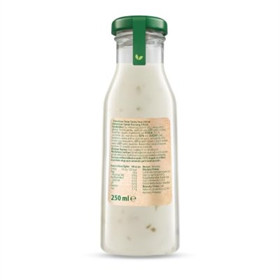 Kühne Amerikan Sezar Salata Sosu 250 ml