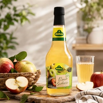 Kühne Elma Sirkesi 500 ml
