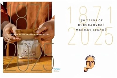 Kurukahveci Mehmet Efendi Caffe Espresso 500 gr Çekirdek Kahve