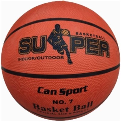 kuzey butik shoes süper basketbol topu 7 numara turuncu 7
